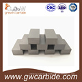 Tungsten Carbide Strip with Wear Parts